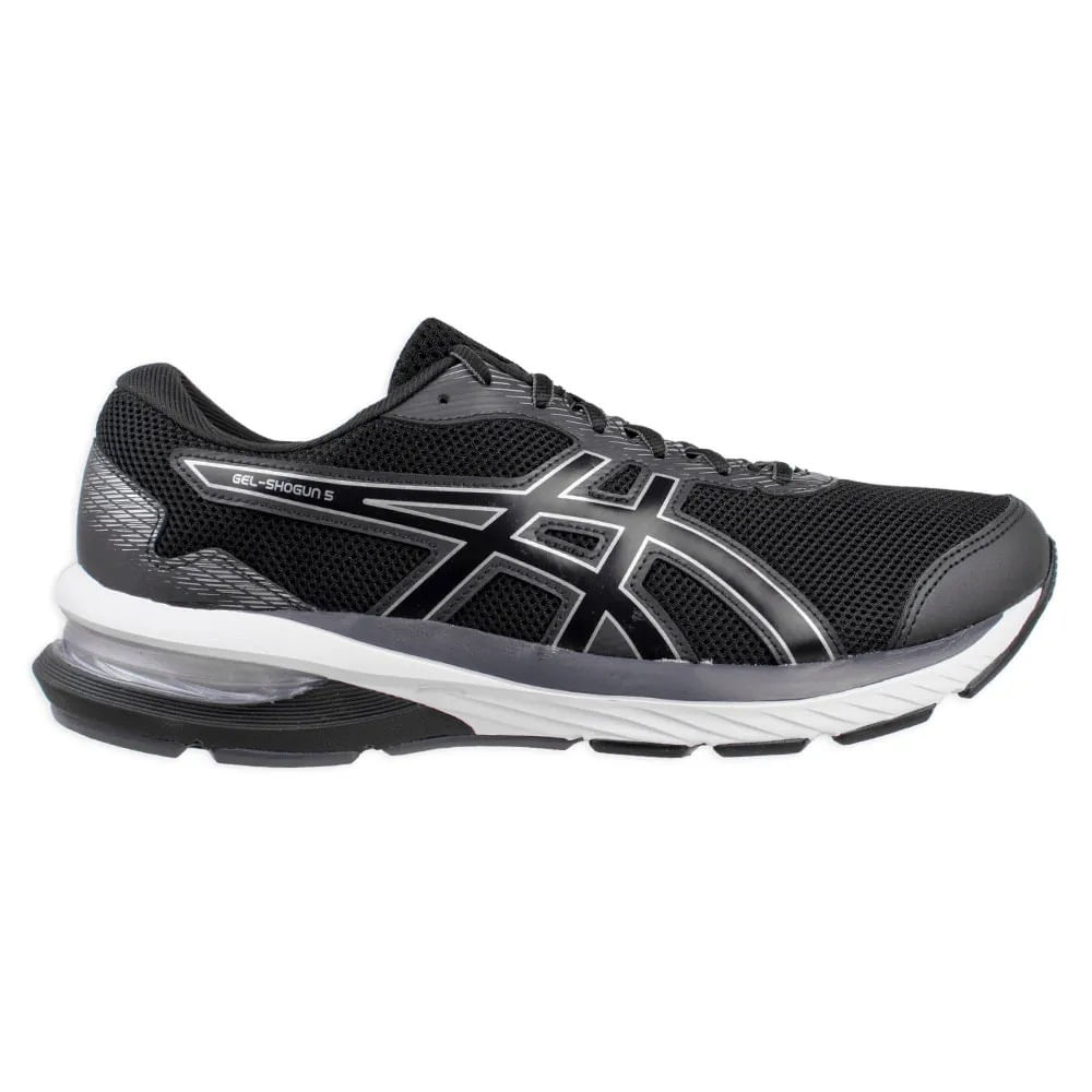 Tênis Asics Gel Shogun 5 Masculino Tamanho 43