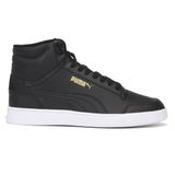 Tênis Puma Shuffle Mid Feminino Tamanho 38