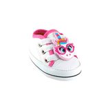 Tenis Bebê Menina Unicórnio Bener Babys-rosa