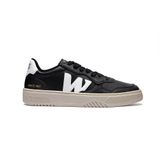 Tênis West Coast - Wc101-03 - Preto - 37