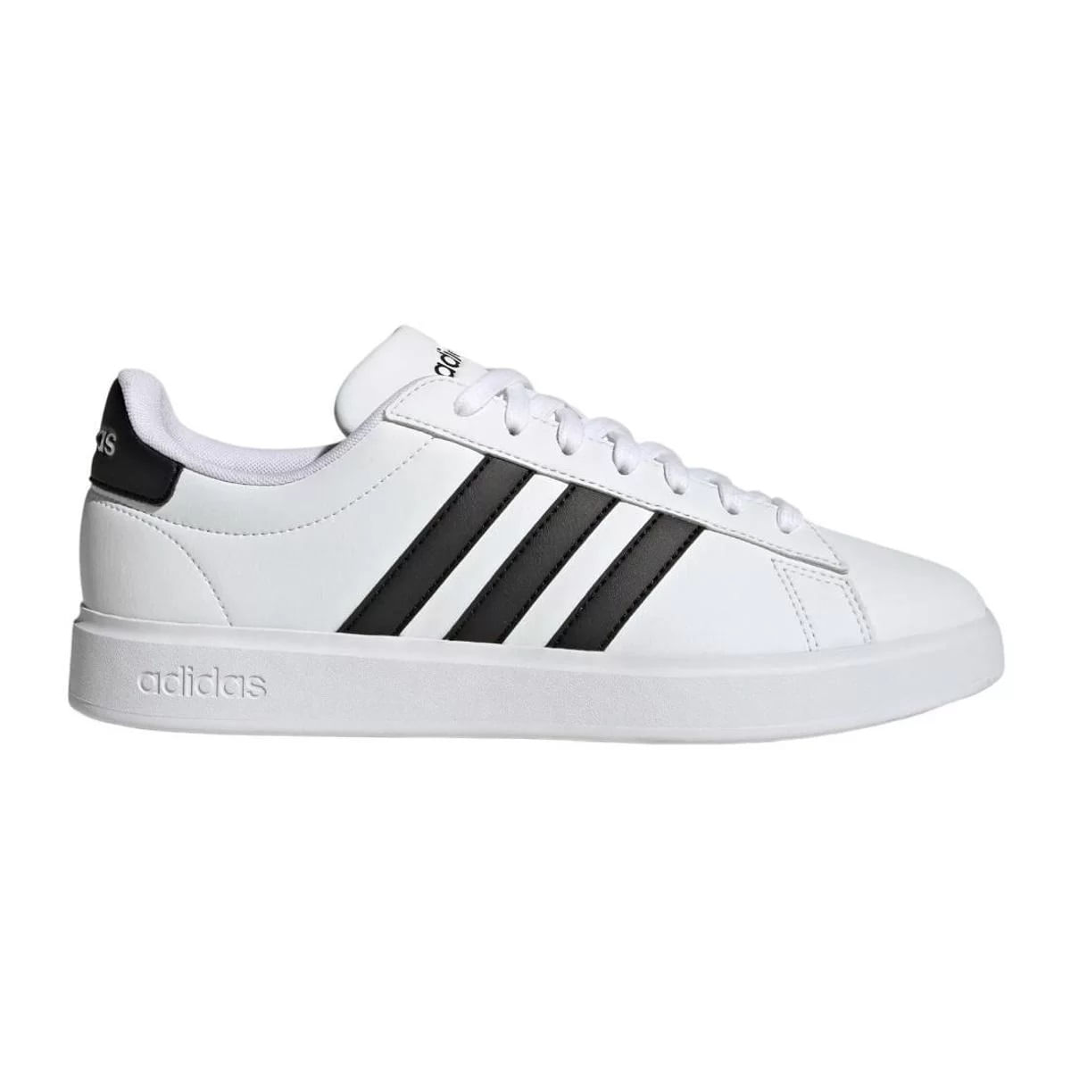 Tênis Adidas Grand Court 2.0 Masculino Tamanho 37