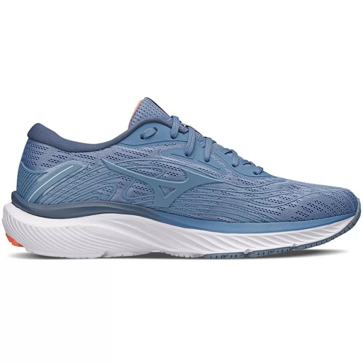 Tênis Mizuno Connect Feminino Tamanho 34