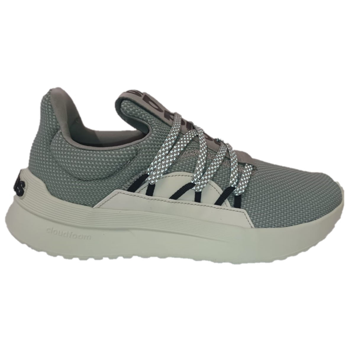 Tênis Adidas Lite Racer Adapt 5.0 Masculino Tamanho 39