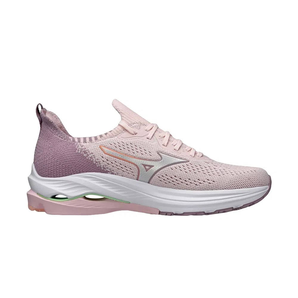 Tênis Mizuno Wave Zest Feminino Tamanho 34