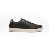 Tênis West Coast - Wc36-01 - Preto - 37