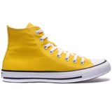 Tênis Converse Chuck Taylor All Star Cano Alto Feminino Tamanho 35