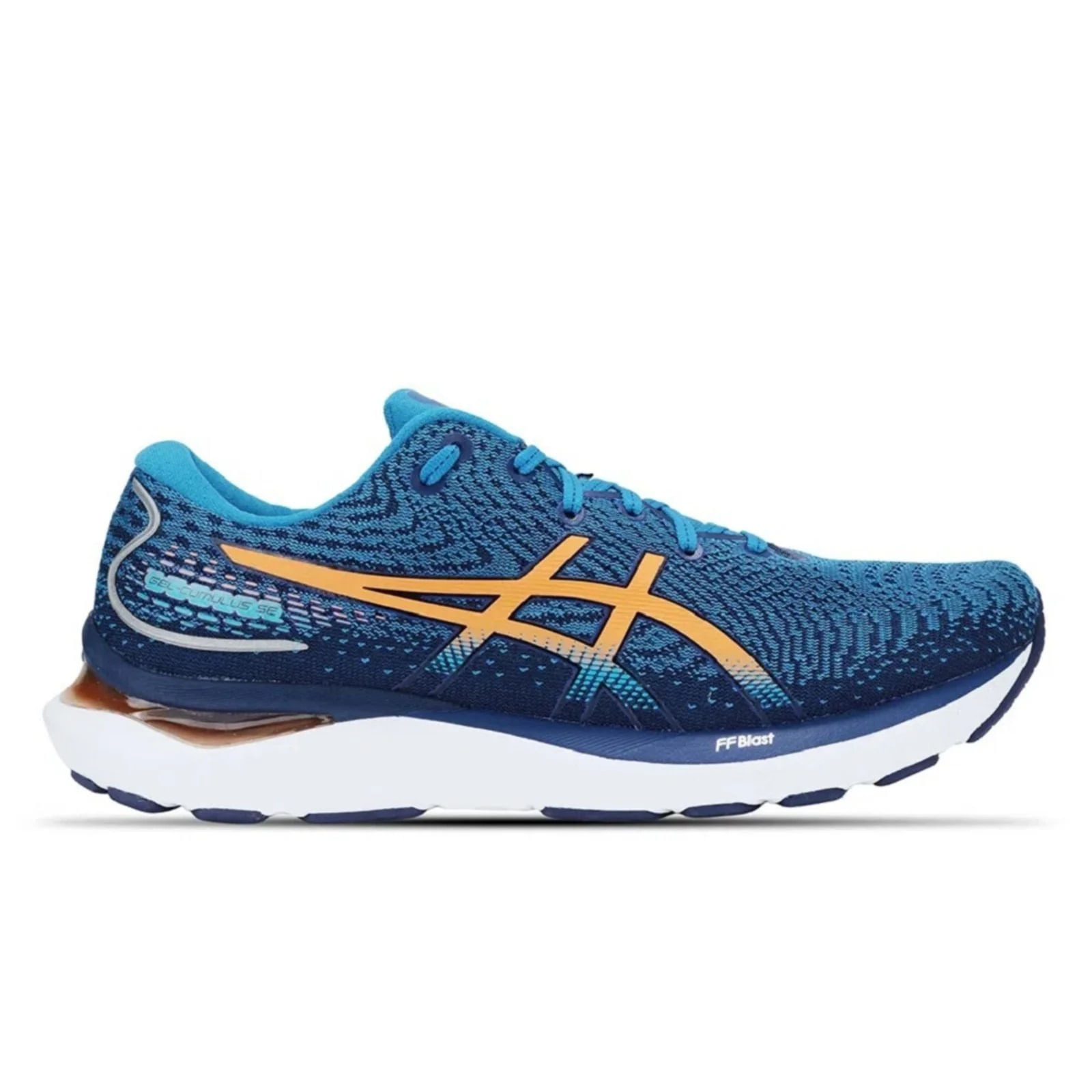 Tênis Asics Gel Cumulus 24 Se Masculino Tamanho 40