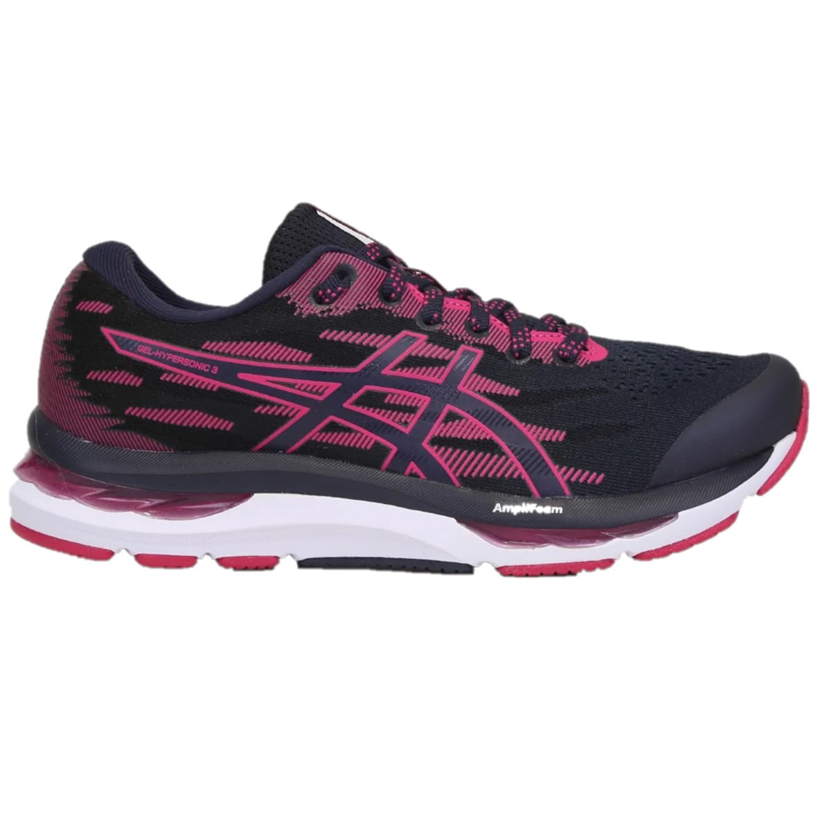 Tênis Asics Gel Hypersonic 3 Feminino Tamanho 35