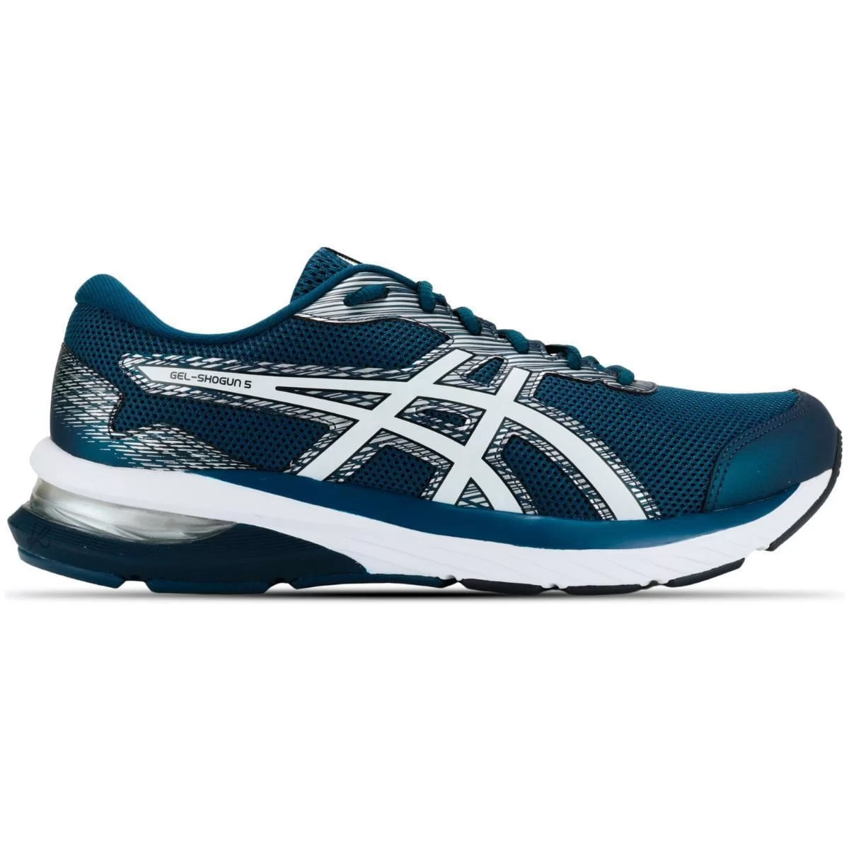 Tênis Asics Gel Shogun 5 Masculino Tamanho 40