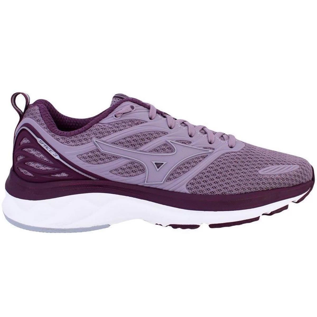 Tênis Mizuno Space 3 Feminino Tamanho 35