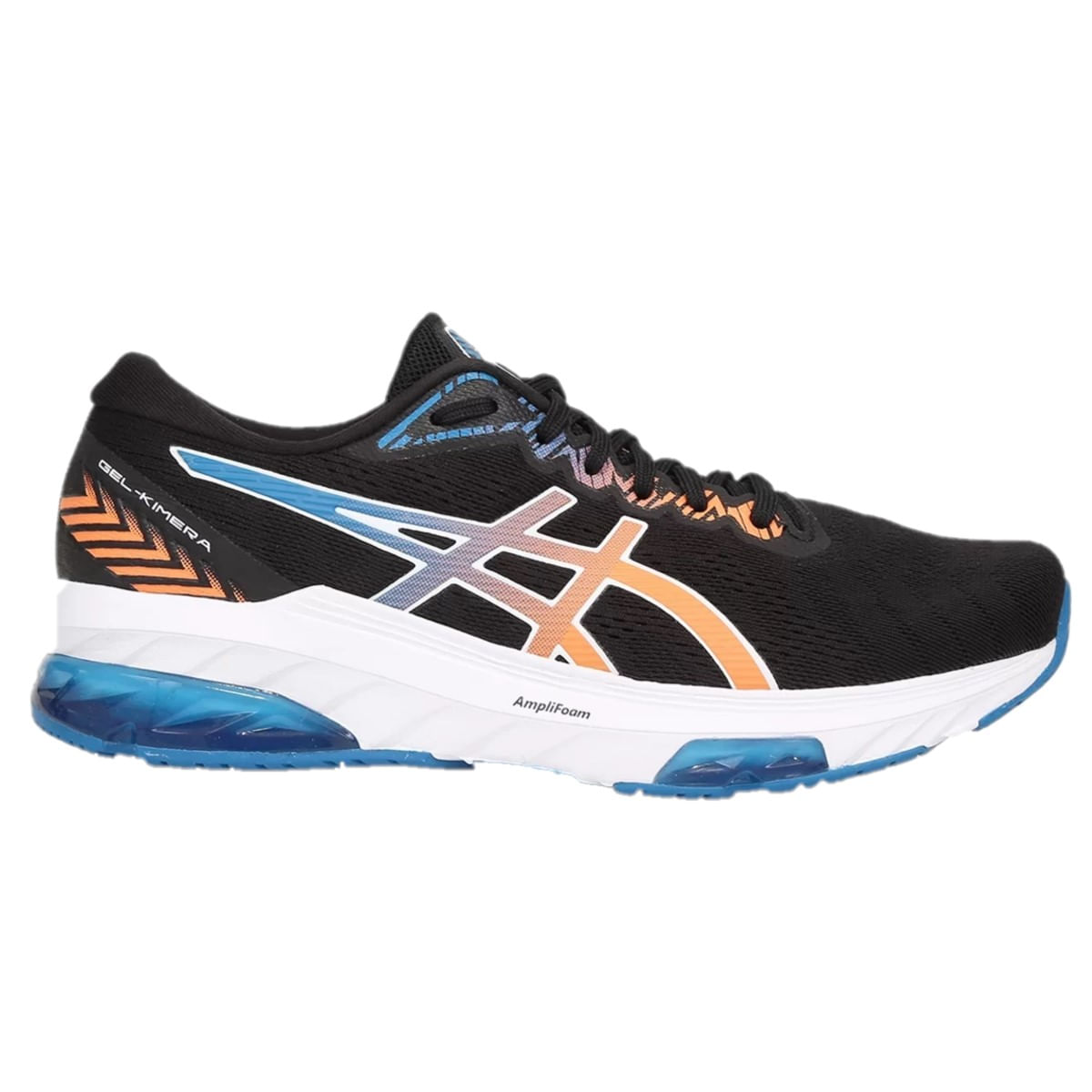 Tênis Asics Gel Kimera Masculino Tamanho 40