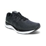 Tênis Asics Gel-cumulus 24 Se Graphite Grey/black Masc Tam 41