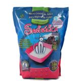 Sanisilica - Areia De Microcristais De Silica 1,7Kg