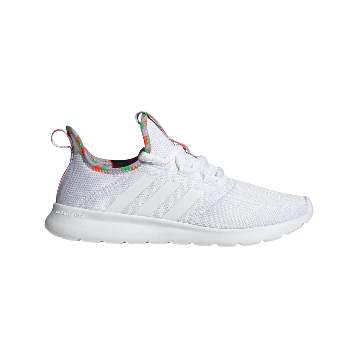 Tênis Adidas Cloudfoam Pure 2.0 Feminino Tamanho 34