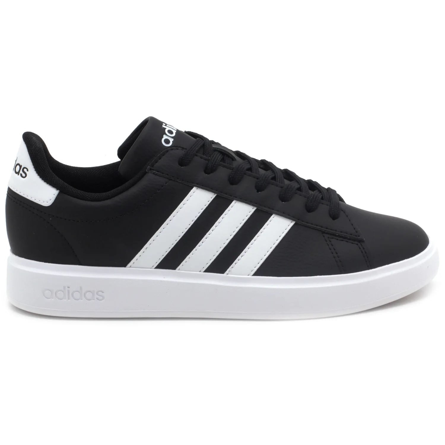 Tênis Adidas Grand Court 2.0 Masculino Tamanho 44