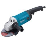 Esmerilhadeira Angular 7 POL 1800W / 2200W 8500 RPM M0920B MAKITA MT