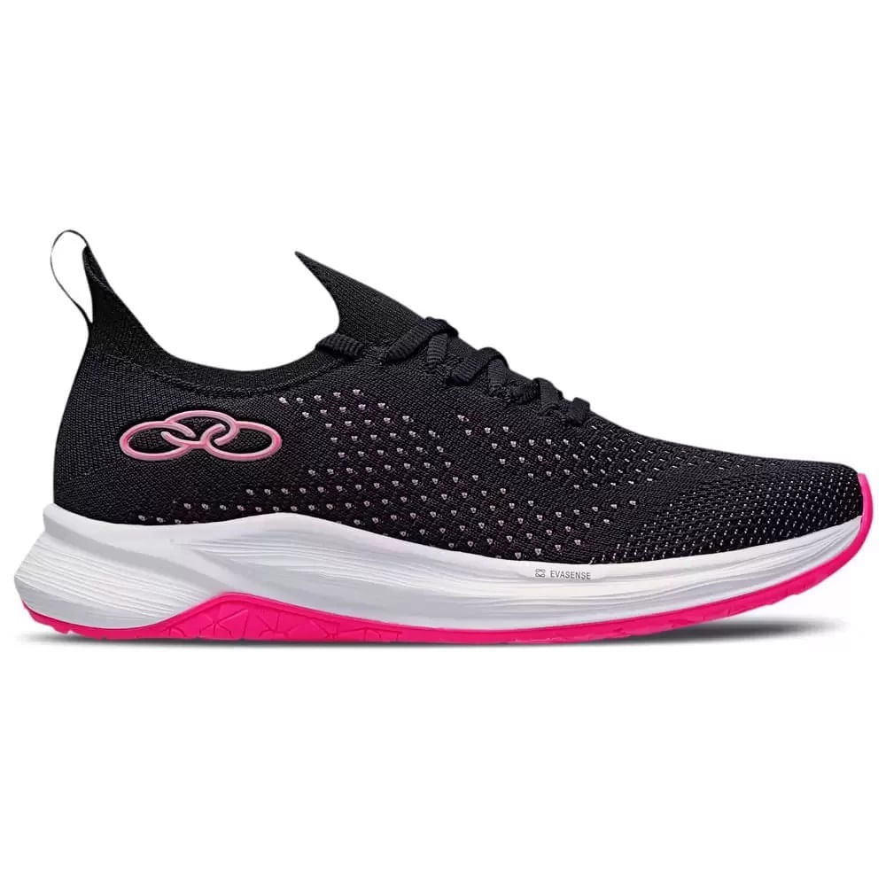 Tênis Olympikus Essential 2 Feminino Tamanho 39