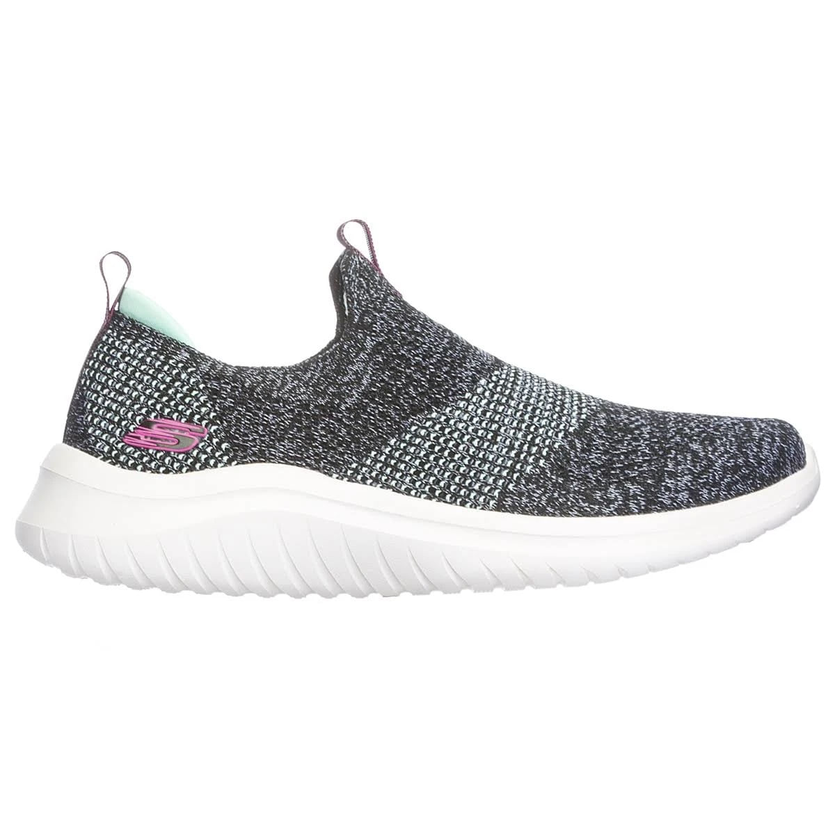 Tênis Skechers Ultra Flex 2.0 Pretty Dazzlin Feminino Tamanho 39