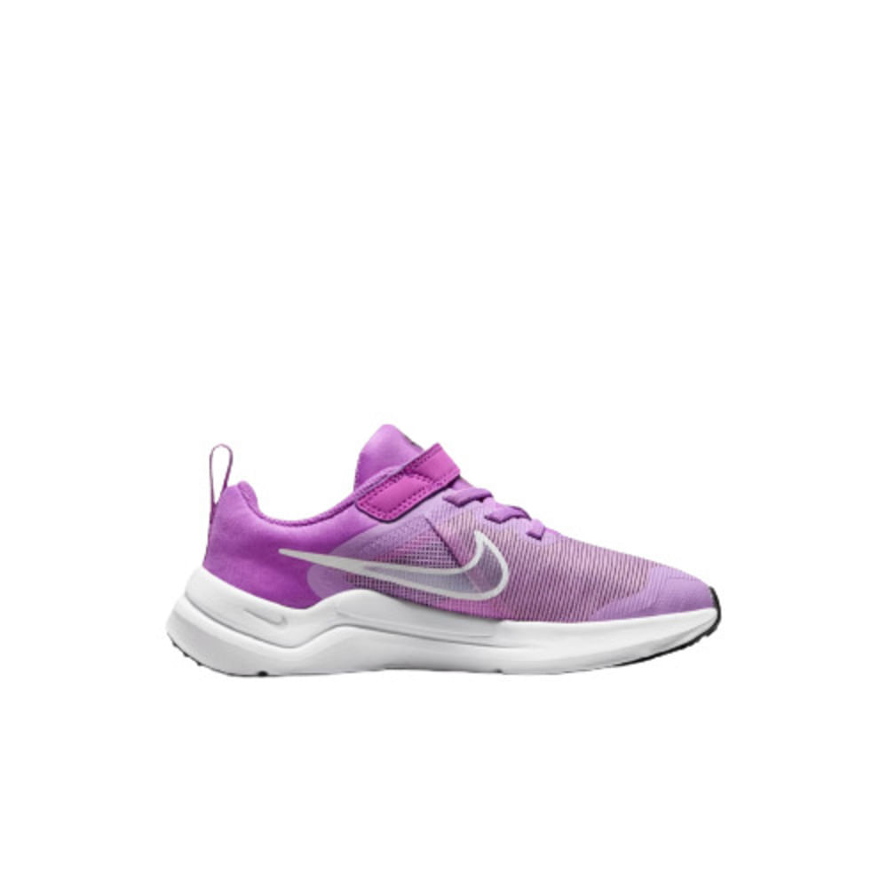 Tênis Nike Downshifter 12 Roxo-infantil