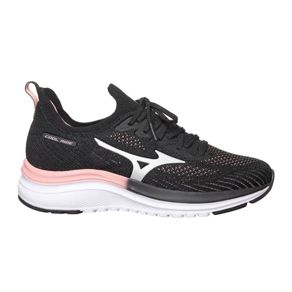 Tênis Mizuno Cool Ride Feminino Tamanho 38