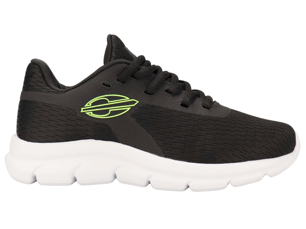 Tênis Infantil Mormaii Modelo Clone Jr