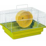 Gaiola para Transporte de Hamster e Pequenos Roedores