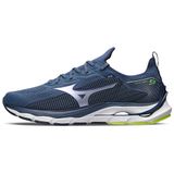 Tênis De Corrida Masculino Mizuno Wave Mirai 5