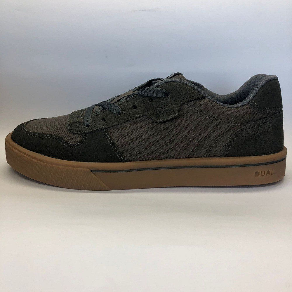 Tênis Dual Footwear Star Six Unissex