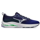 Tênis Mizuno Wave Vitality 5 - Masculino  - 40 - Marinho