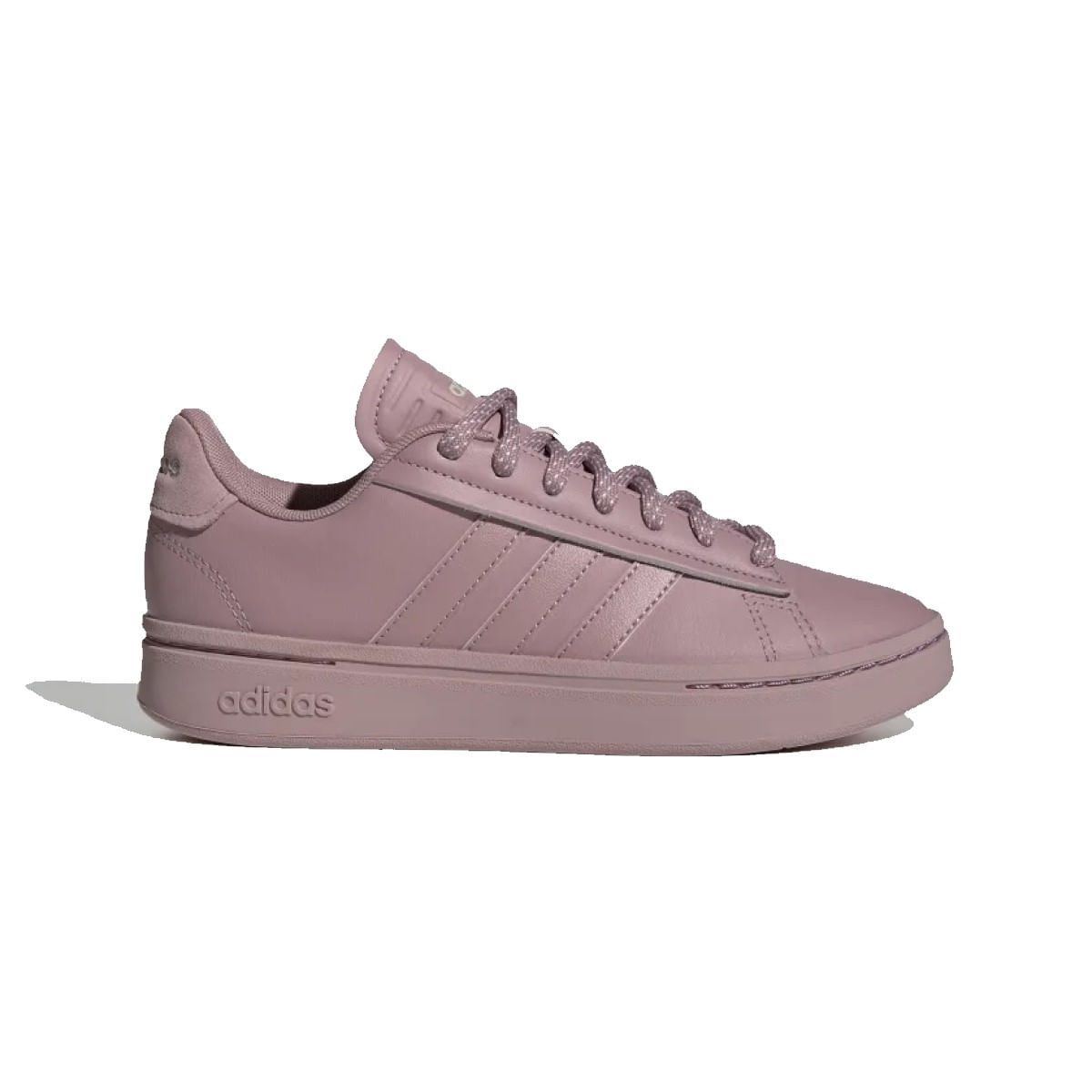 Tênis Adidas Grand Court Alpha Feminino Tamanho 35