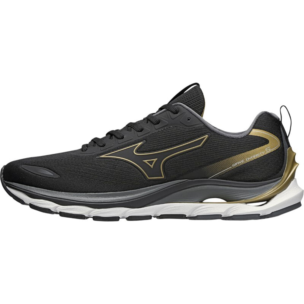 Tênis De Corrida Masculino Mizuno Wave Dynasty 5