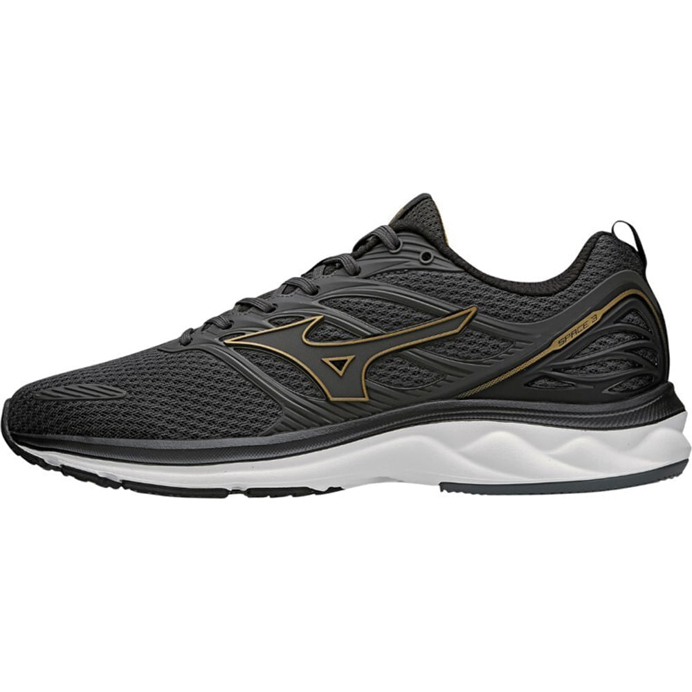 Tênis De Corrida Masculino Mizuno Space 3