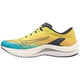 Tênis De Corrida Masculino Mizuno Wave Rebellion Flash