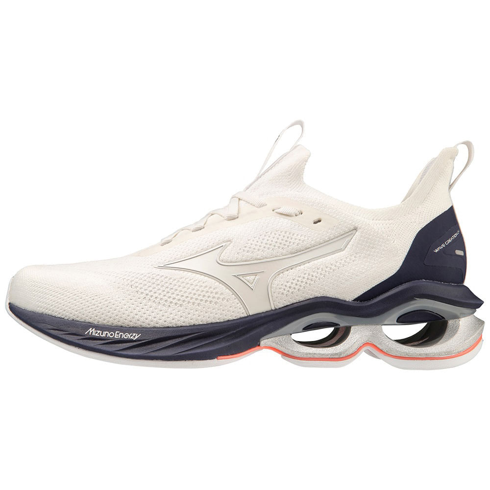 Tênis Masculino Mizuno Wave Creation 24 Wk