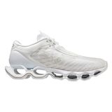 Tênis Mizuno Wave Prosphecy 12 Branco-feminino