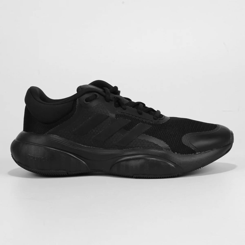 Tênis Adidas Response Super 3.0 Preto-masculino