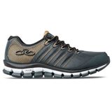 Tênis Olympikus Dynamic - Masculino - 43 - Marinho-dourado