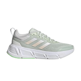 Tênis Adidas Questar Verde Limão-feminino