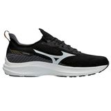 Tênis Mizuno Arrow - Masculino - 41 - Preto