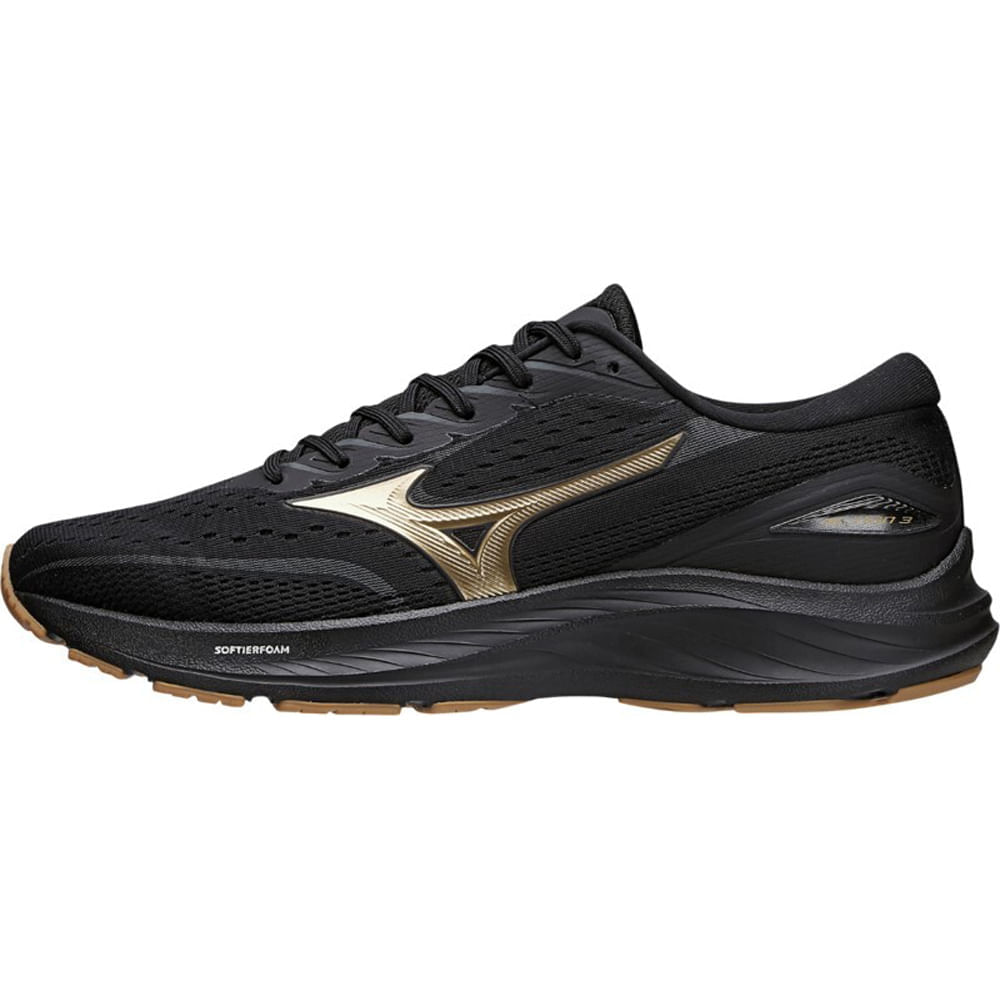 Tênis De Corrida Masculino Mizuno Action 3