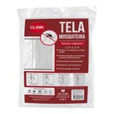 Kit 5 Tela Mosquiteiro Protetor Ajustável Pernilongo