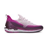 Tênis Mizuno Wave Laser Feminino - Rosa - 38