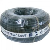 Fio Pp 2X1,00Mm Preto - Rl / 100