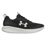 Tênis Under Armour Essential 2 Preto-masculino