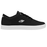 Tênis Mormaii Urban Free - 203364 M0105 - Preto/branco - 41