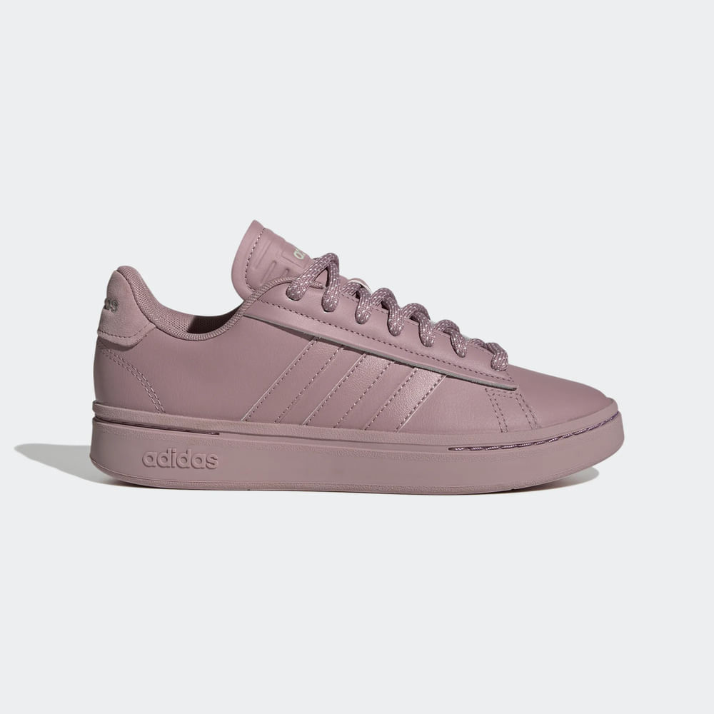 Tênis Adidas Grand Court Alpha-feminino