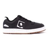 Tênis Qix Full - 120007 - Preto - 39