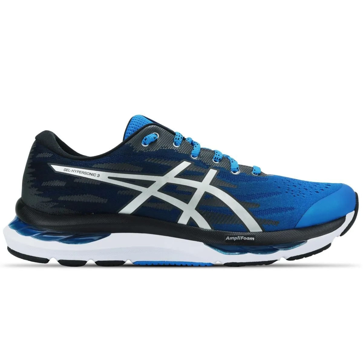 Tênis Asics Gel Hypersonic 3 Masculino Tamanho 43