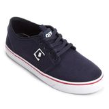 Tênis Qix Combat Iii - 108653 - Azul-marinho/branco - 38 Br