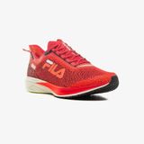 Tenis Running Fila Masculino Kr6 1106048 Vermelho 39